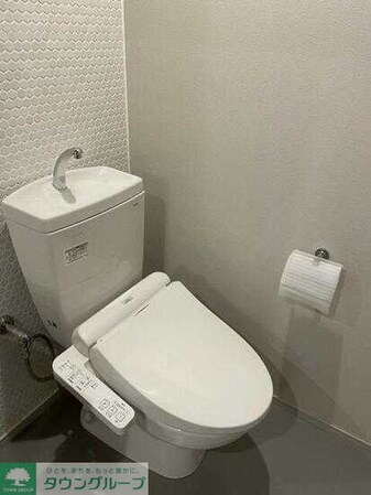 リフィオ浅草橋の物件内観写真